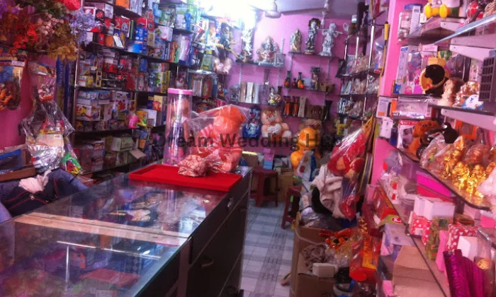 Variety gift gallery